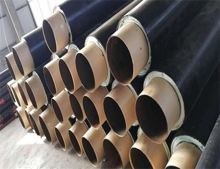 保定聚氨酯保温管的生产工艺有哪些流程？
